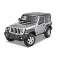 BLK TEXTRED HD TOP 2DOOR