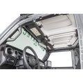 BLK TEXTRED HD TOP 2DOOR