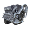 5.9L Short Block Model C 2001-2002 Cummins Dodge Diesel Engine Choate Performance
