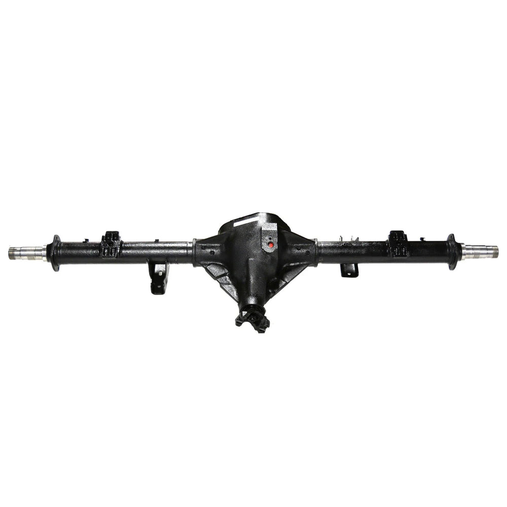 DANA 60 REAR REMAN AXLE ASSY ''98-'