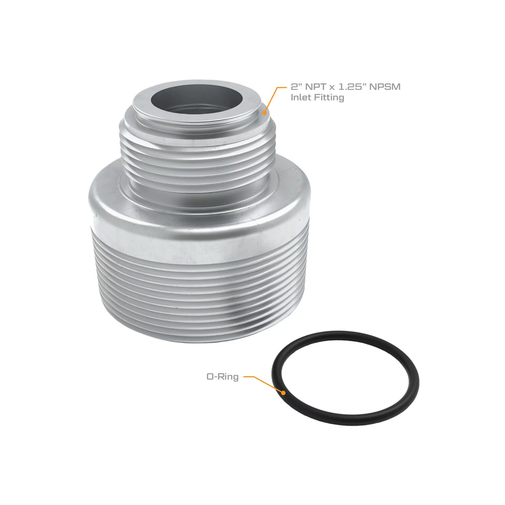 PUMP FUEL 115V 20GPM PUMP ONLY 3