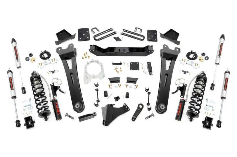 Rough Country lift kit