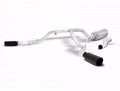 BLACK ELITE DUAL EXTREME EXHAUST SY