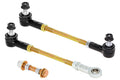 Sport Edition Johnny Joint Suspension System for JT Gladiator w/ Diesel engine 3.5 Inch lift RockJock 4X4