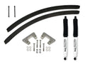 Tuff Country auto part