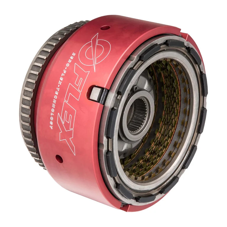 68RFE 850 HIGH PERFORMANCE INPUT CLUTCH DRUM PREB CORE CHARGE OF 750 APPLIES