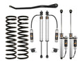 Carli Suspension auto part detail