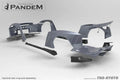 PANDEM R.B. R35 V2 SIDE SKIRTS (DC)