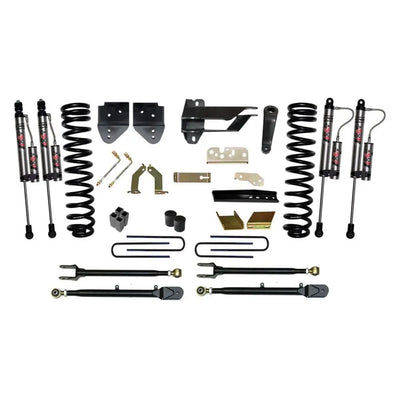 Skyjacker lift kit
