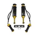 3.0"X12" MULTI BYPASS RING CO RECIR