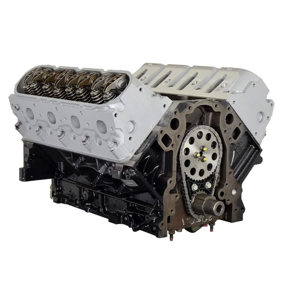 GM 400 AUTO 3-SPD