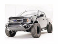 23C F250/F350/F450/F550 VENGEANCE FRONT W/ PRERUNNER GUARD