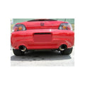 HKS 02-07 Honda S2000 Hi-Power Exhaust