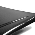 Seibon Carbon Fiber Hood 2007 - 2011 Mercedes C-CLASS