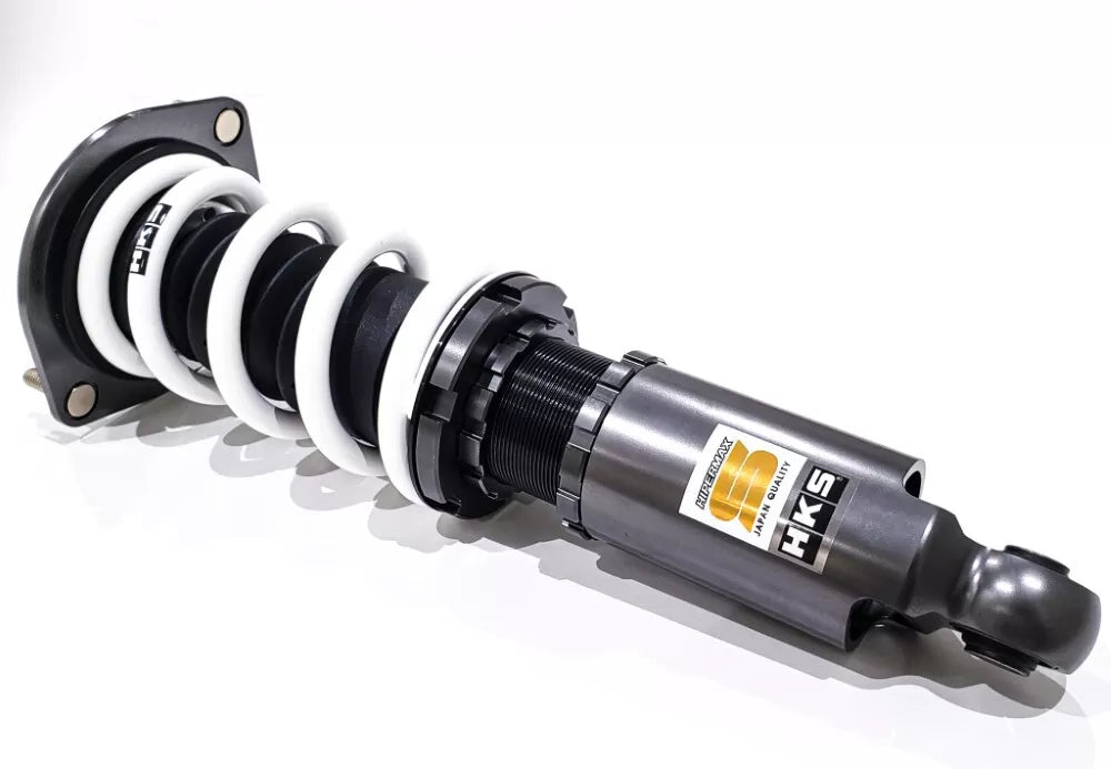 HKS Hipermax S-Style C Honda Fit GK5 FULL KIT