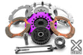 XClutch auto part detail