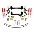 Skyjacker 4"KIT,09-10 COL/CAN W/NITRO
