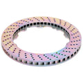 380 x 28mm Dinan by Brembo Rep