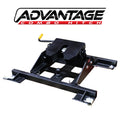 Gen-Y Hitch auto part installed view