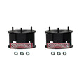 Skyjacker 4"KT,SPCR,STL,14>K1500BLK M