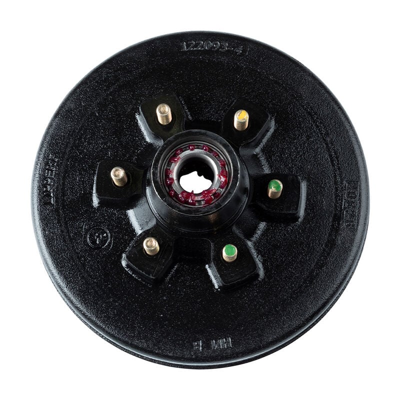 INV 21 X 75 3/8 HC65 RH1 C-WH R-BK-