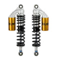 Ohlins 04-20 Harley-Davidson Sportster XL STX 36 Twin Shock Absorber