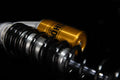 Ohlins 04-20 Harley-Davidson Sportster XL STX 36 Twin Shock Absorber