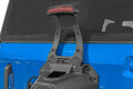 Power Running Boards Lighted 4 Door Ford Bronco 4WD (21-23)
