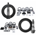 Revolution Gear & Axle auto part detail
