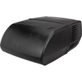 COLEMAN RVP black auto part