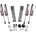 Skyjacker lift kit