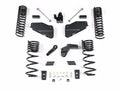 Zone Offroad lift kit