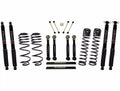 Skyjacker shock absorber