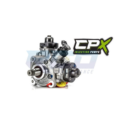 RCD Performance auto part