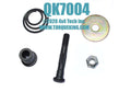 COUPLING SHAFT