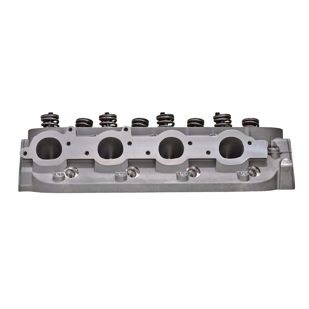 NEW PRO 242J HD TRNS CASE