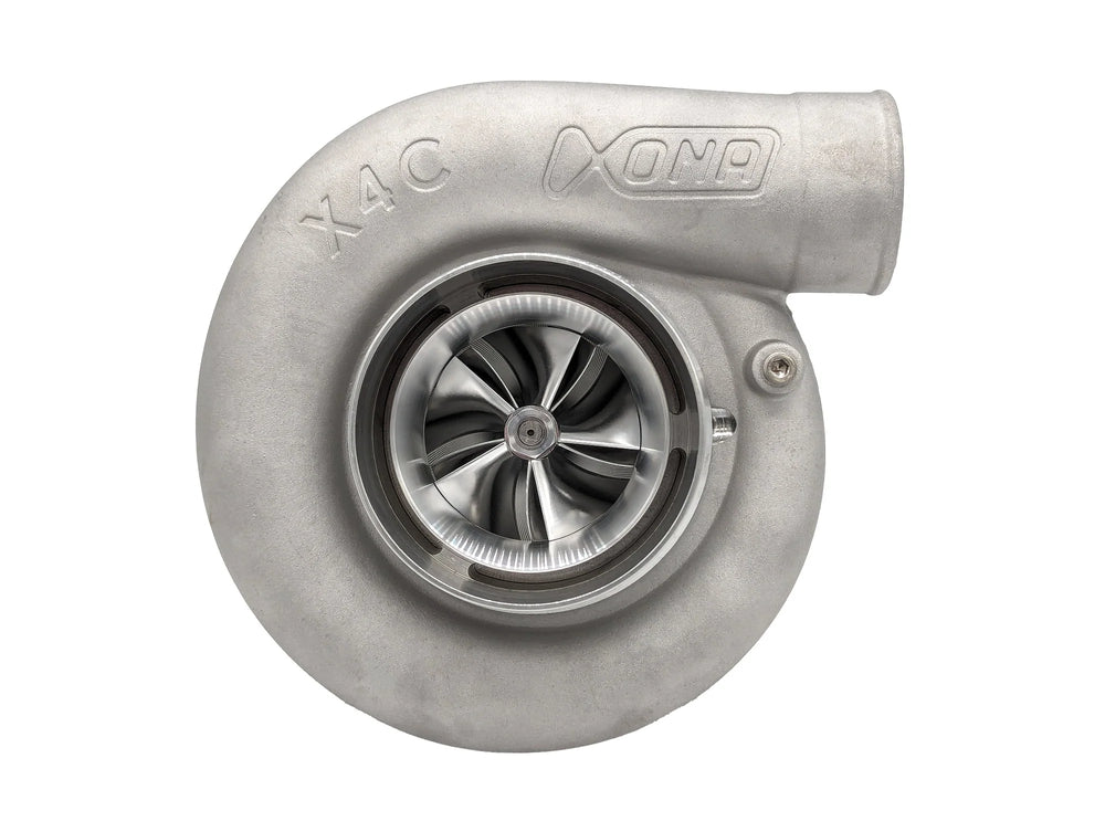 Forced Performance Turbos X1C XR4948