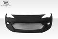 Extreme Dimensions bumper