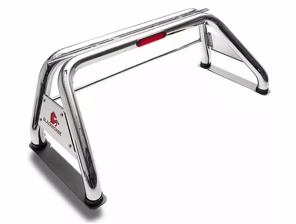 CLASSIC ROLL BAR KIT