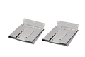 12'X 18' POLISHED SS TAB KIT W/AT A