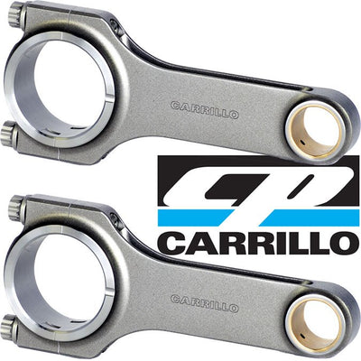 Carrillo hardware kit