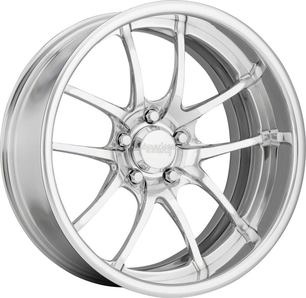 VF529 20X11 BLANK POLISHED XXMM (108-130)