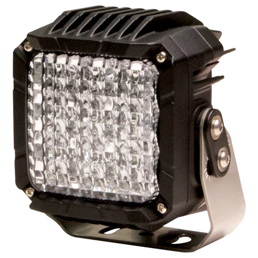 WORKLIGHT 9 LED 12-24VDC FLOOD