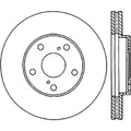 STREET AXLE PACK, DRILLED, 4 WHEEL