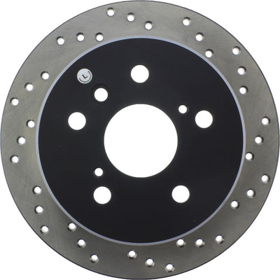 Stoptech auto part
