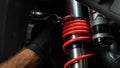 CANAM MAVERICK TRAIL PERFORMANCE SERIES 2.0 COILOVER QS3 REAR (PAIR)