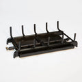 ASSEMBLED 36IN 2 BURNER PROPANE W/MILLIVOLT AND REMOTE SYSTEM