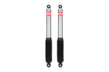 Eibach 24-25 Ford Ranger 4WD Stage 2 Pro-Truck Lift Kit