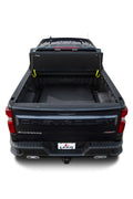LEER 2020+ GM Silverado/Sierra HF650M 6Ft9In Heavy Duty Tonneau Cover - Folding