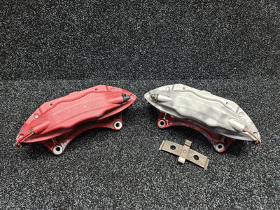 Stoptech auto part